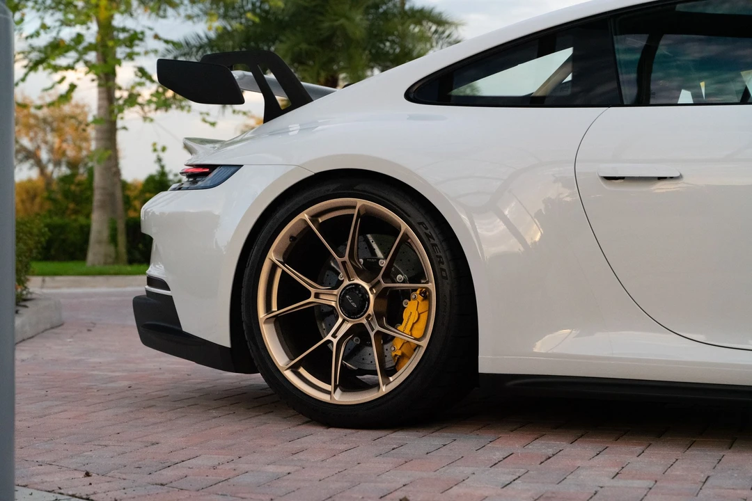 2024 Porsche 992 GT3 - Image 22 of 24