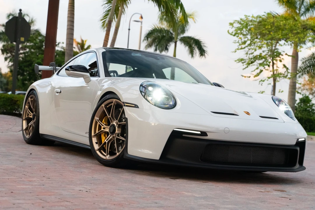 2024 Porsche 992 GT3 - Image 23 of 24