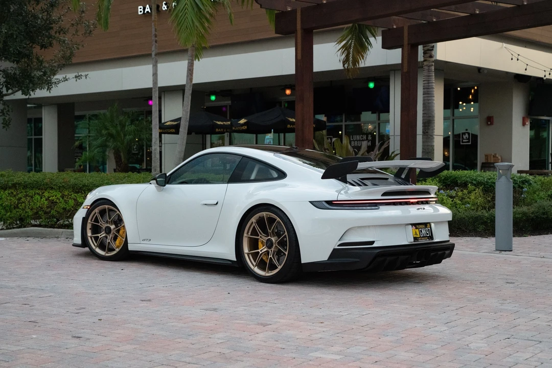 2024 Porsche 992 GT3 - Image 24 of 24