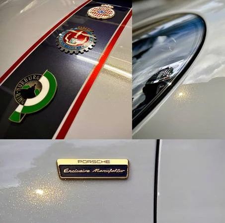 2021 Porsche 718 Boxster GTS 4.0 - Image 13 of 21