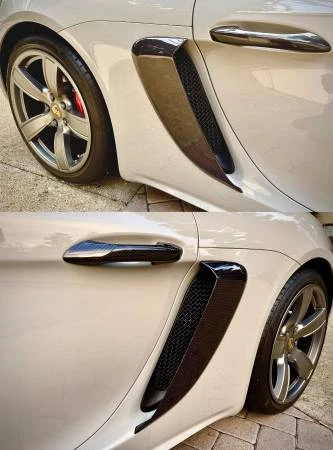 2021 Porsche 718 Boxster GTS 4.0 - Image 10 of 21
