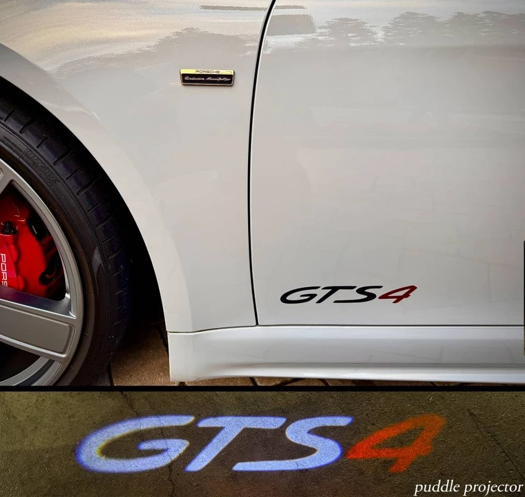 2021 Porsche 718 Boxster GTS 4.0 - Image 22 of 24