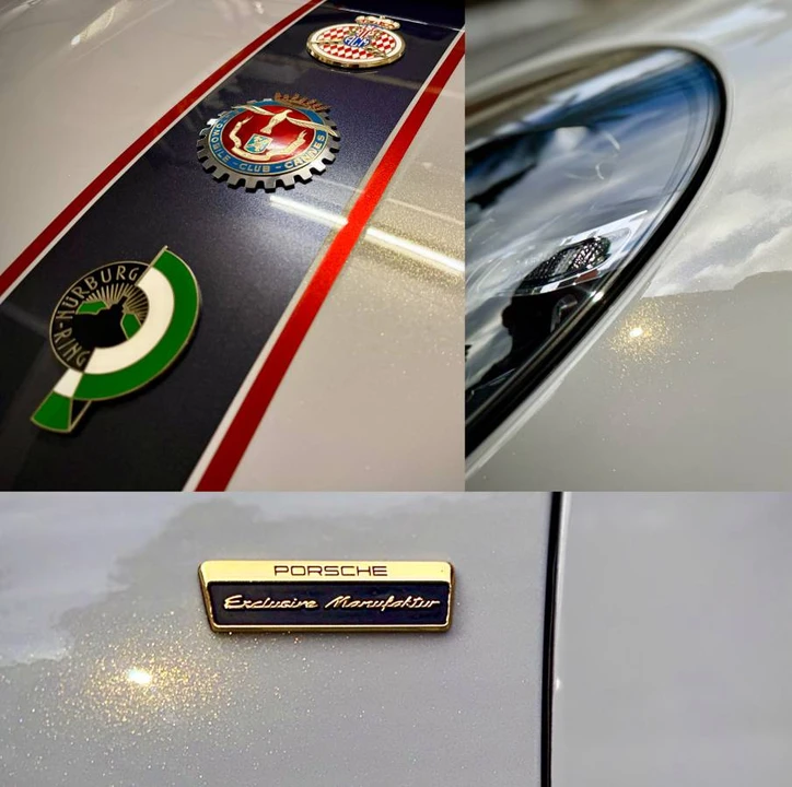 2021 Porsche 718 Boxster GTS 4.0 - Image 13 of 24