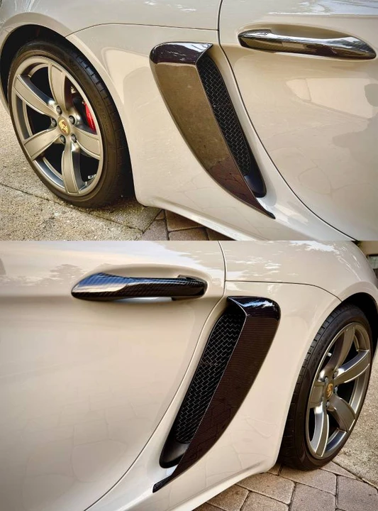 2021 Porsche 718 Boxster GTS 4.0 - Image 10 of 24