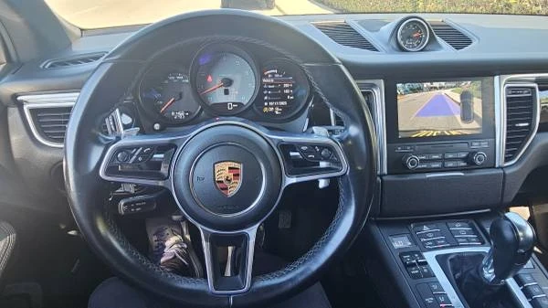 2017 Porsche Macan S - Image 19 of 19
