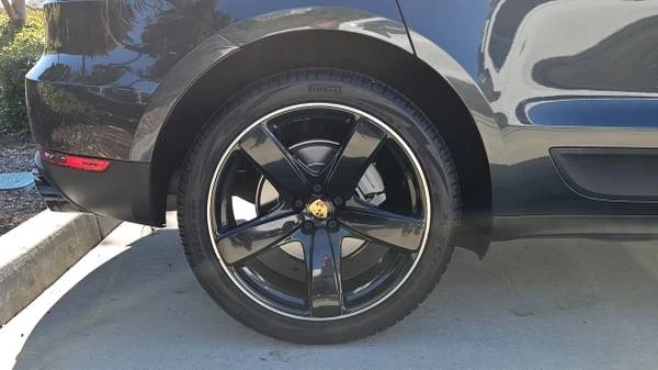 2017 Porsche Macan S - Image 10 of 19