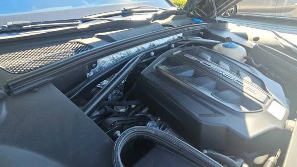 2017 Porsche Macan S - Image 16 of 19