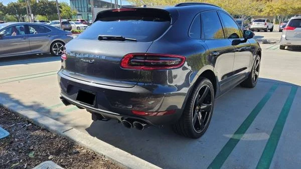 2017 Porsche Macan S - Image 4 of 19
