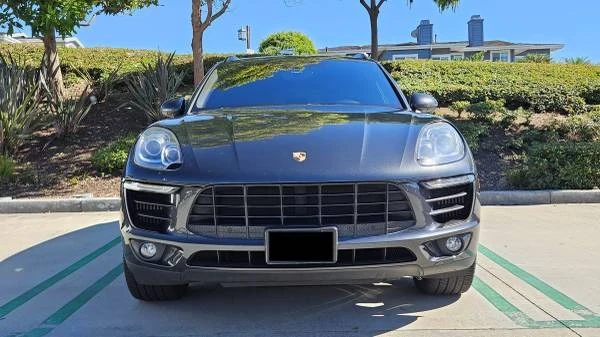 2017 Porsche Macan S - Image 6 of 19