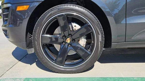 2017 Porsche Macan S - Image 7 of 19