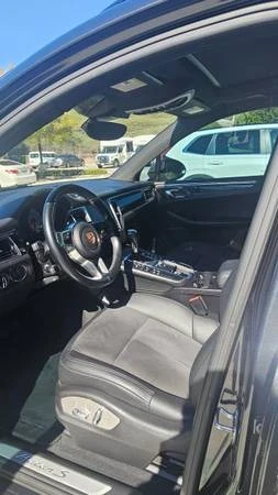 2017 Porsche Macan S - Image 14 of 19