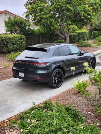 2020 Porsche Macan GTS - Image 2 of 8