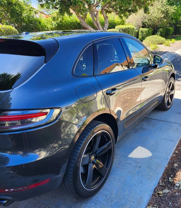 2020 Porsche Macan GTS - Image 4 of 6