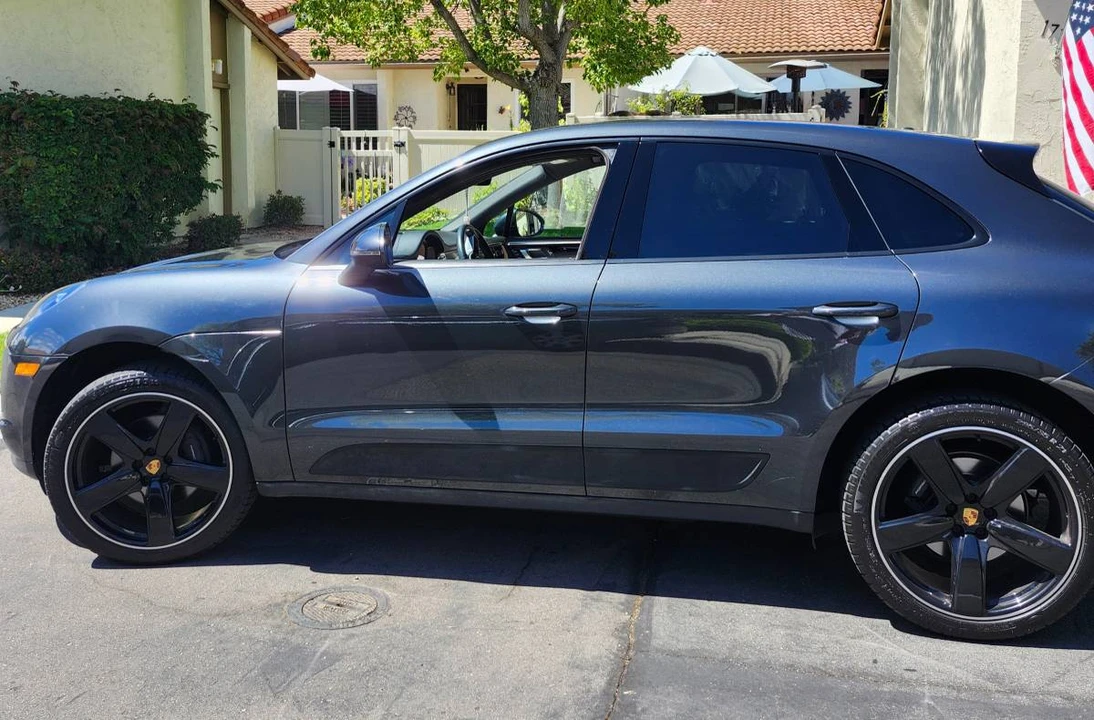2020 Porsche Macan GTS - Image 5 of 6