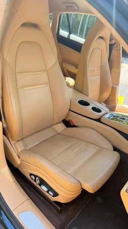 2020 Porsche 971 Panamera - Image 11 of 15
