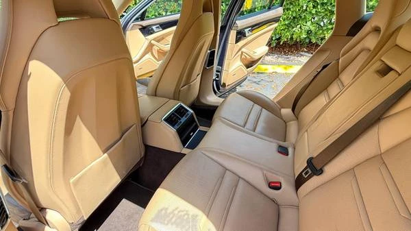 2020 Porsche 971 Panamera - Image 13 of 15