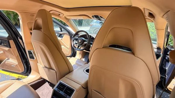 2020 Porsche 971 Panamera - Image 12 of 15