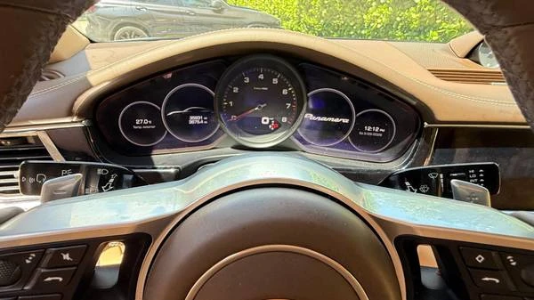 2020 Porsche 971 Panamera - Image 15 of 15