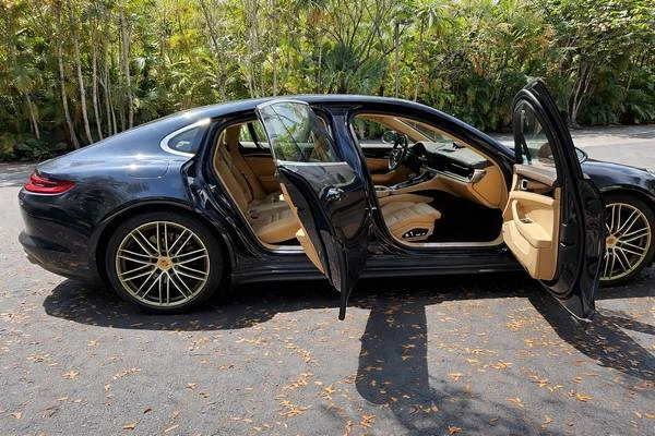 2020 Porsche 971 Panamera - Image 3 of 15