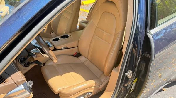 2020 Porsche 971 Panamera - Image 10 of 15