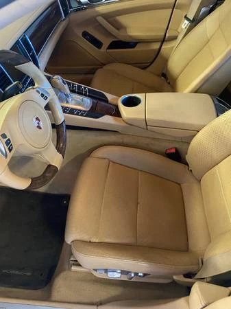 2011 Porsche 970 Panamera - Image 15 of 18