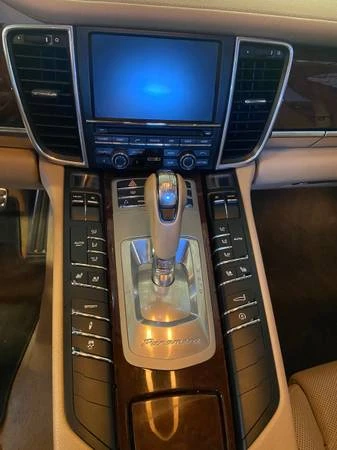 2011 Porsche 970 Panamera - Image 18 of 18