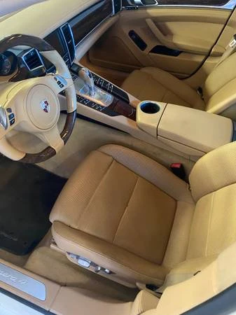 2011 Porsche 970 Panamera - Image 16 of 18