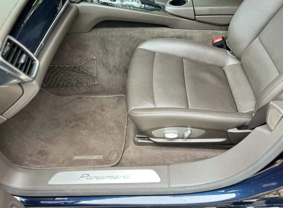 2014 Porsche 970 Panamera - Image 5 of 17
