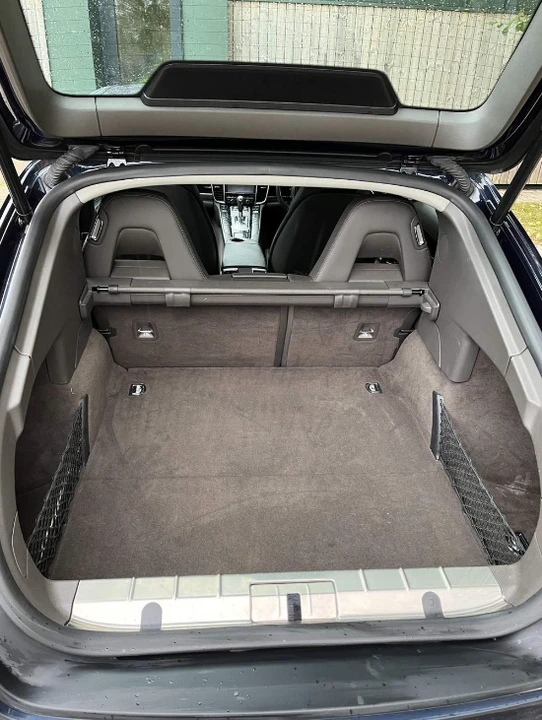 2014 Porsche 970 Panamera - Image 6 of 17