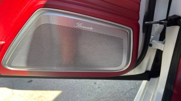 2017 Porsche 970 Panamera 4S - Image 8 of 19