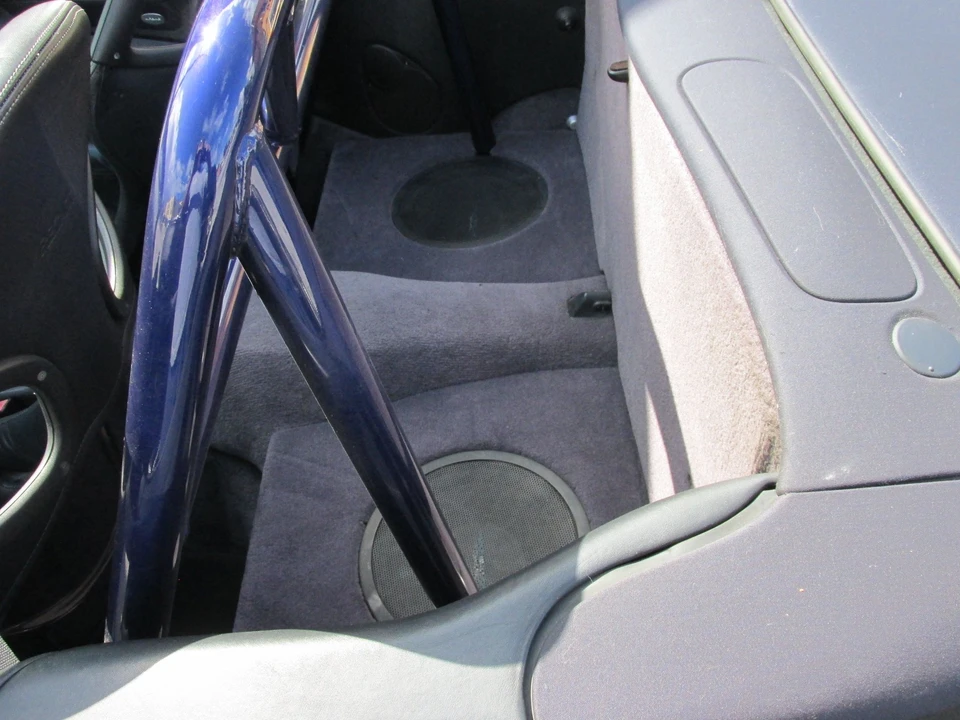 2002 Porsche 996 Turbo - Image 22 of 31