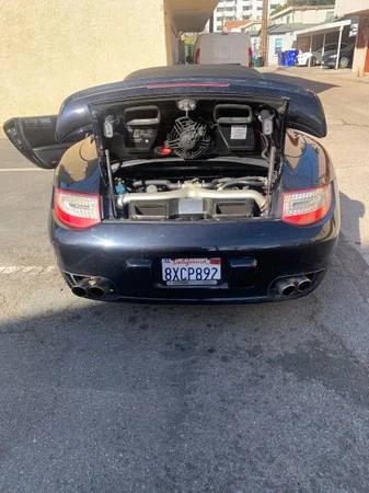 2011 Porsche 997 Turbo - Image 6 of 14