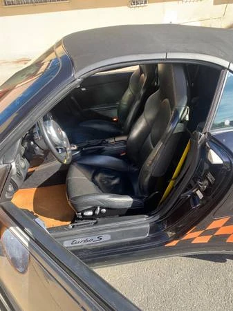 2011 Porsche 997 Turbo - Image 12 of 14