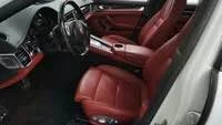 2014 Porsche 970 Panamera - Image 8 of 10