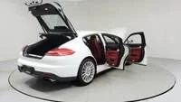 2014 Porsche 970 Panamera - Image 6 of 10