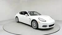 2014 Porsche 970 Panamera - Image 4 of 10