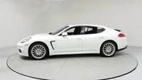 2014 Porsche 970 Panamera - Image 2 of 10