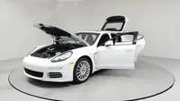 2014 Porsche 970 Panamera - Image 5 of 10