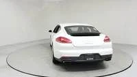 2014 Porsche 970 Panamera - Image 3 of 10