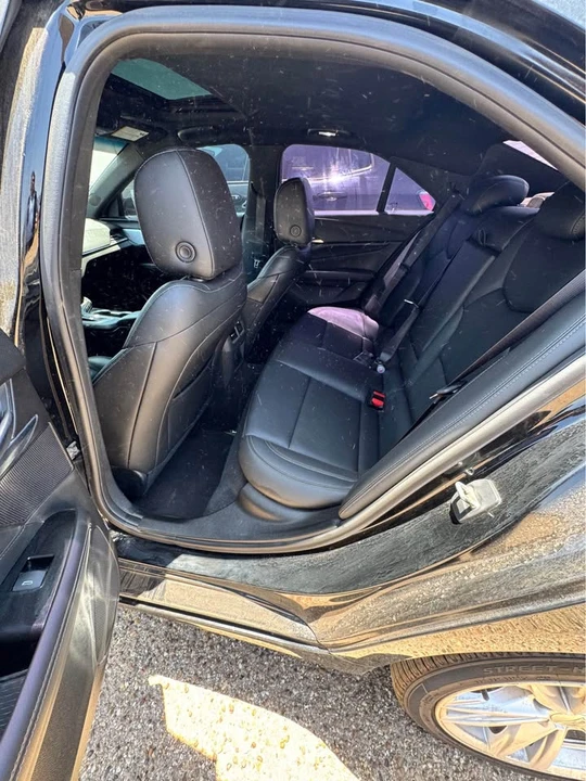 2021 Cadillac CT4 - Image 6 of 6