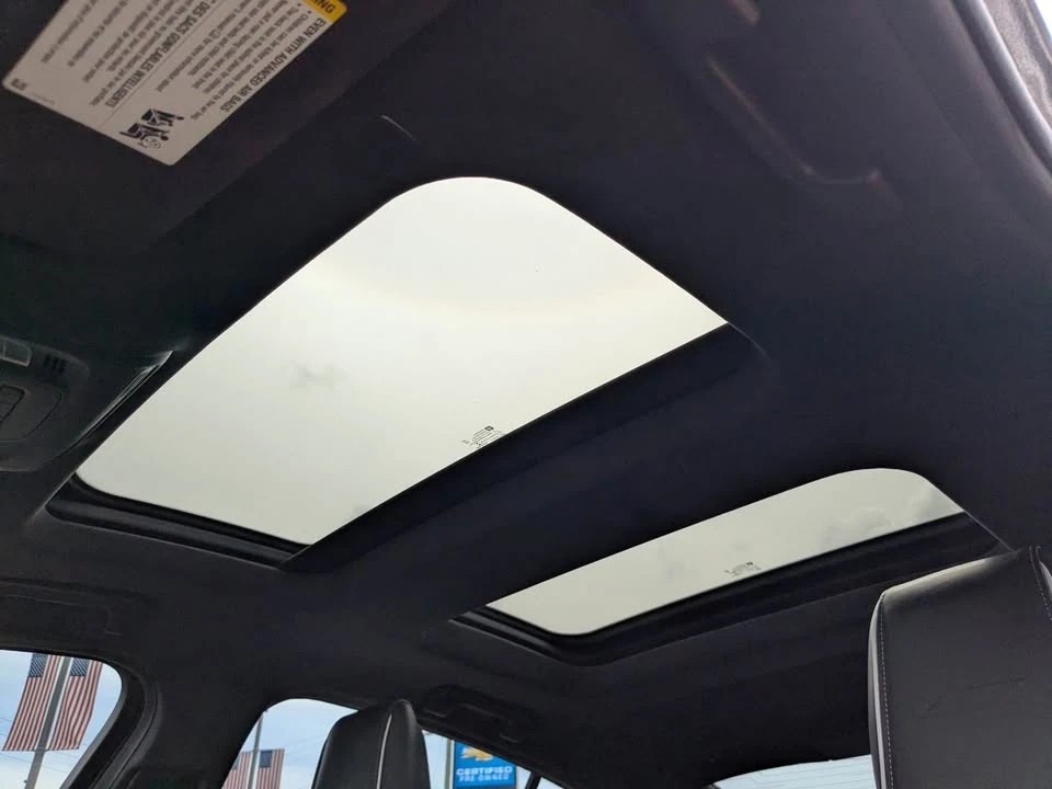 2022 Cadillac CT5-V Blackwing - Image 7 of 8