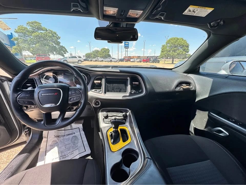 2022 Dodge Challenger 3rd Gen - Image 4 of 4