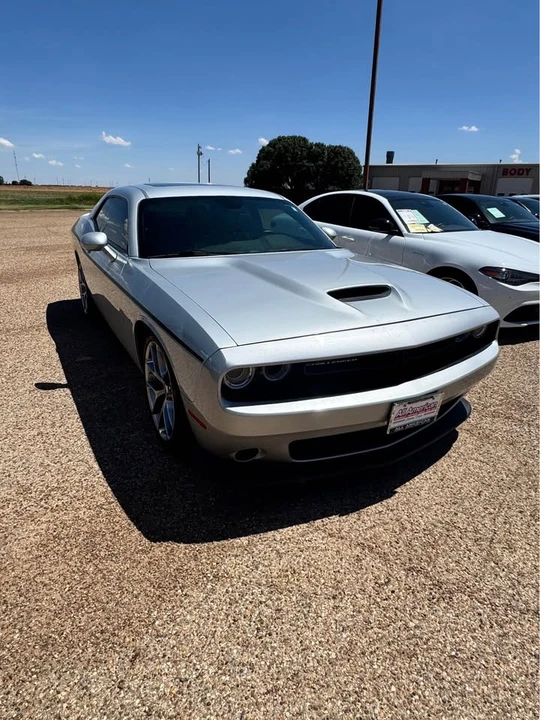 2022 Dodge Challenger 3rd Gen - Image 2 of 4