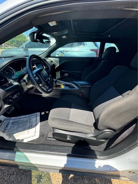 2022 Dodge Challenger 3rd Gen - Image 3 of 4
