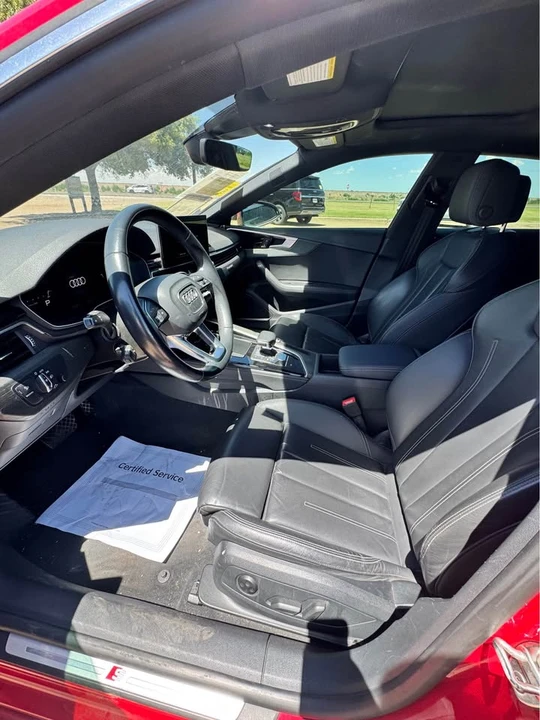 2024 Audi B9 A5 - Image 3 of 5