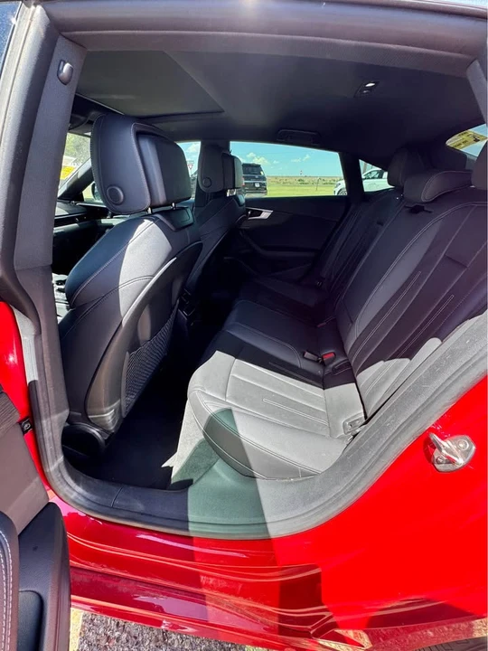 2024 Audi B9 A5 - Image 4 of 5