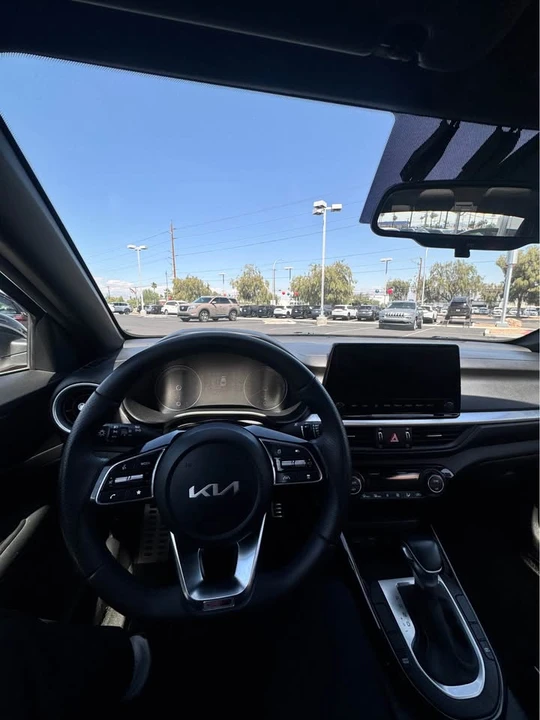 2024 Kia Forte - Image 3 of 3