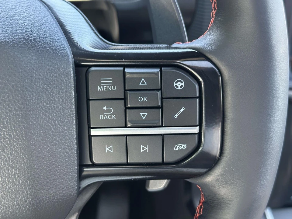 2026 Ford F-150 Raptor 14th Gen - Image 24 of 31