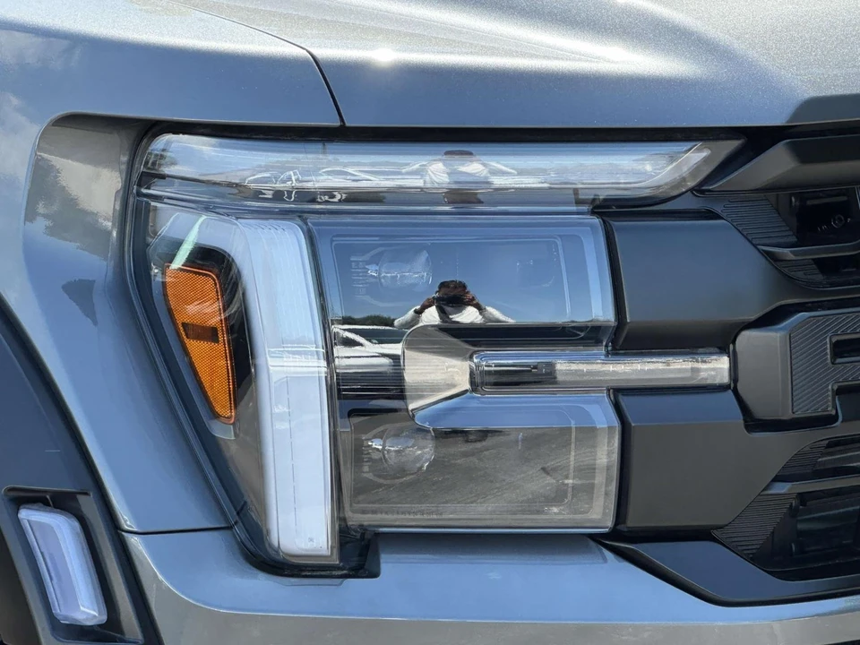 2026 Ford F-150 Raptor 14th Gen - Image 8 of 31