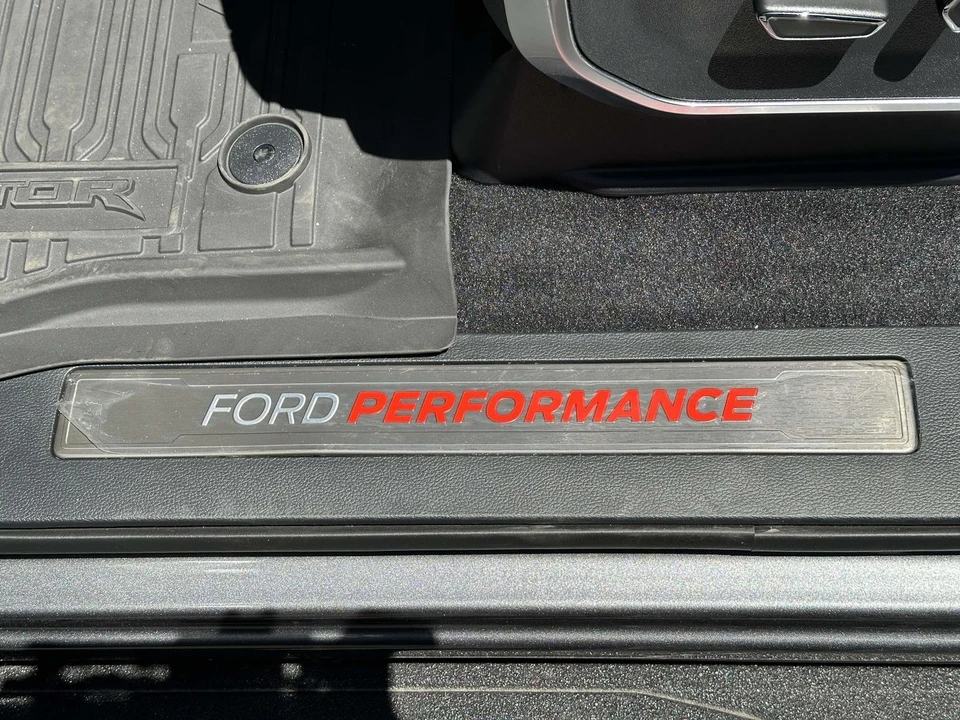 2026 Ford F-150 Raptor 14th Gen - Image 20 of 31